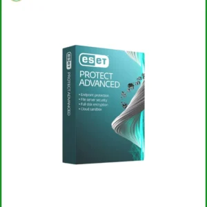 Antivirus ESET Protect Advanced 100 User - Giá Rẻ Trung Tâm TPHCM