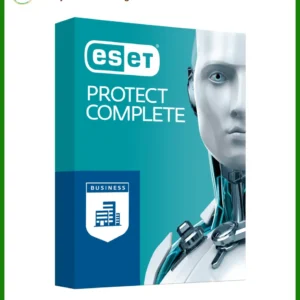 ESET Protect Complete - Bản Quyền Chính Hãng, Lấy Ngay TPHCM
