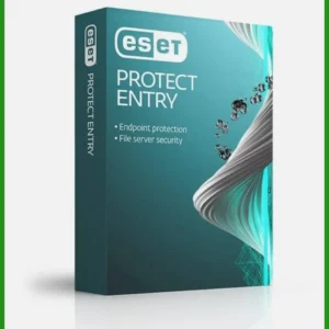 Antivirus ESET Protect Entry 100 User - Cài Đặt Nhanh Tận Nơi TPHCM