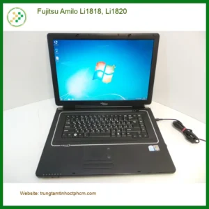 Loa Laptop Fujitsu Amilo Li1818, Li1820 - Thay Loa Laptop Nhanh | Giá Rẻ TPHCM