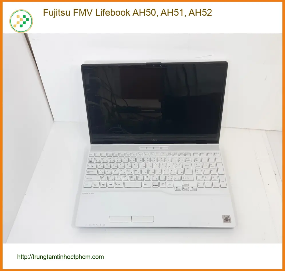 Bàn phím Laptop Fujitsu AH50 - Thay Lấy Liền | Giá Rẻ TPHCM