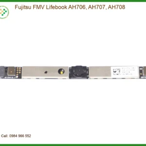 Webcam Laptop Fujitsu FMV Lifebook - Lắp Đặt Nhanh | Giá Rẻ TPHCM