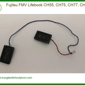 Loa Laptop Fujitsu - Thay Sửa Nhanh Tại Trung Tâm Gần Nhất TPHCM