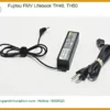 Sạc Laptop Fujitsu FMV Lifebook - Thay Nguồn Nhanh Gọn - Gần Đây TPHCM