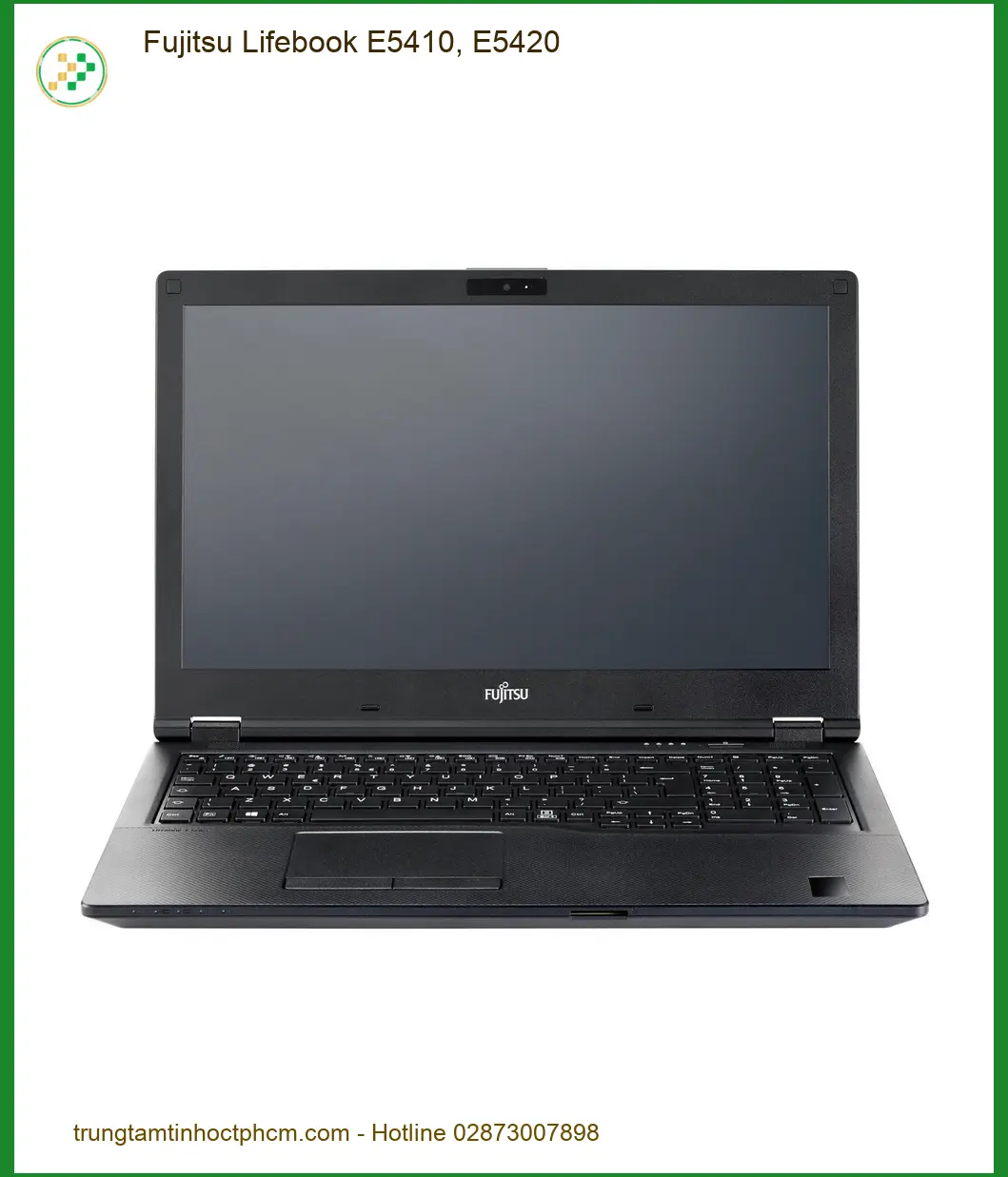Webcam Laptop Fujitsu - Lắp Đặt Nhanh - Gần Đây | Giá Sinh Viên
