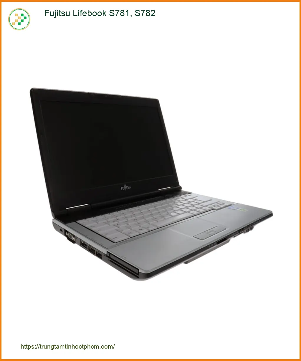 Webcam Laptop Fujitsu S781 S782 - Thay Nhanh, Giá Tốt Tại Trung Tâm