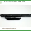 Pin Laptop Fujitsu Lifebook S937 S938 S939 - Thay Nhanh | Giá Rẻ TPHCM