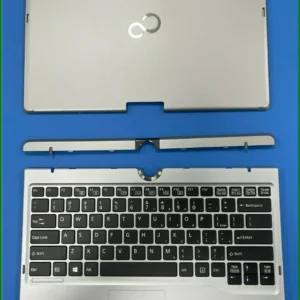 Vỏ Laptop Fujitsu Lifebook T728, T729 - Thay Lấy Liền - Giá Rẻ Nhất TPHCM