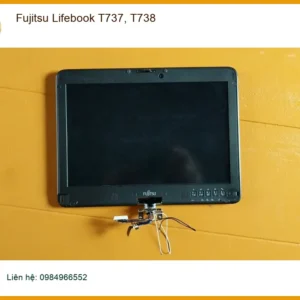Màn hình Laptop Fujitsu Lifebook T737 T738 - Thay Mới Lấy Liền - Giá Tốt Tại TPHCM