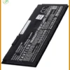Pin Laptop Fujitsu Lifebook U7510, U7511, U7512 - Thay Lấy Liền TPHCM, Giá Rẻ