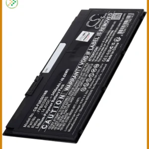 Pin Laptop Fujitsu Lifebook U7510, U7511, U7512 - Thay Lấy Liền TPHCM, Giá Rẻ