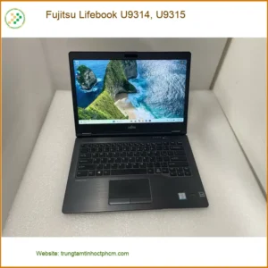 Loa Laptop Fujitsu U9314 U9315 - Thay Lấy Liền TPHCM | Giá Rẻ Uy Tín