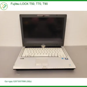 Vỏ Laptop Fujitsu LOOX T50, T70, T90 - Thay Lấy Liền | Giá Rẻ TPHCM
