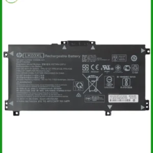 Pin Laptop HP ENVY - Thay Lấy Ngay Tại Trung Tâm TPHCM