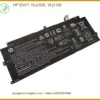 Pin Laptop HP ENVY 15-j1000, 15-j1100 - Thay Lấy Ngay | Trung Tâm Giá Rẻ TPHCM