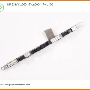 Thay Webcam Laptop HP ENVY x360 - Lấy Liền Tại Cửa Hàng Gần Đây