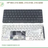 Bàn phím Laptop HP Mini 210-3XXX - Thay Lấy Ngay | Trung Tâm TPHCM