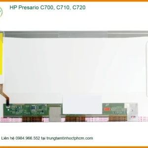 Màn hình Laptop HP Presario C700 - Thay Màn Hình Laptop TPHCM - Lấy Liền Giá Rẻ