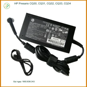 Sạc Laptop HP Presario CQ - Cửa Hàng Sạc Laptop Gần Nhất