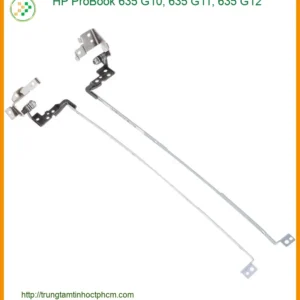 Bản lề Laptop HP ProBook - Thay Nhanh Tại Cửa Hàng Gần Nhất