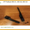 Loa Laptop HP ProBook 650 G1, G2, G3 - Thay Loa Nhanh TPHCM | Cửa Hàng Gần Nhất