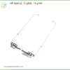 Bản lề Laptop HP - Thay Nhanh TPHCM | Giá Sinh Viên Tại Cửa Hàng