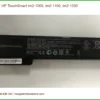 Pin Laptop HP TouchSmart tm2-1000 - Thay Pin Nhanh | Trung Tâm Uy Tín Gần Đây