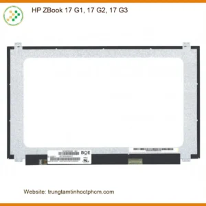 Màn hình Laptop HP ZBook 17 G1 G2 G3 - Thay Lấy Liền | Giá Tốt TPHCM