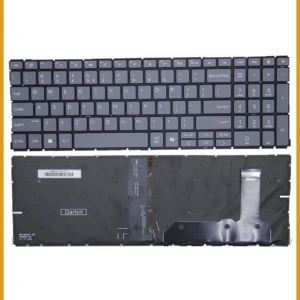 Bàn phím Laptop HP ZBook Firefly 16 G12 - Thay Laptop TPHCM | Giá Tốt - Lấy Liền