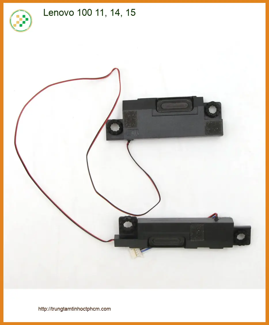Loa Laptop Lenovo - Thay Nhanh Lấy Liền | Giá Rẻ TPHCM | Trung Tâm Uy Tín