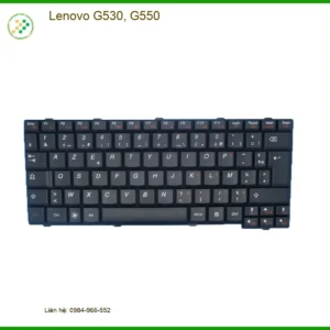 Bàn phím Laptop Lenovo G530 G550 - Thay Nhanh Lấy Ngay | Giá Tốt TPHCM