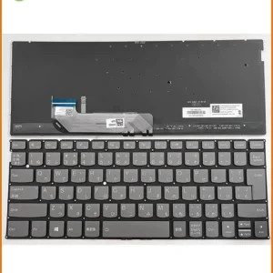 Bàn phím Laptop LENOVO Lenovo IdeaPad 730S-13IWL - Thay Bàn Phím Laptop TPHCM Giá Rẻ