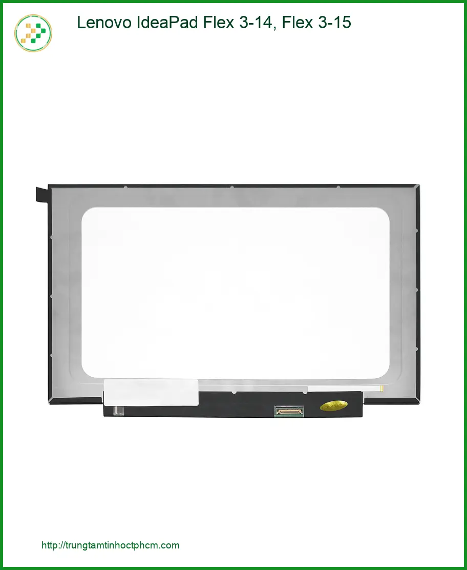 Màn hình Laptop LENOVO IdeaPad Flex 3-14 - Thay Lấy Liền, Giá Sốc TPHCM