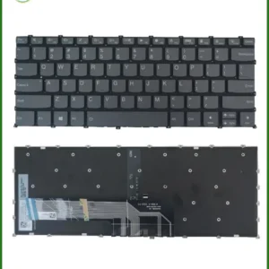 Bàn phím Laptop Lenovo IdeaPad Slim 7 Pro - Thay Nhanh | Giá Tốt TPHCM