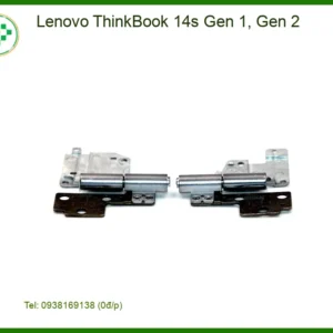 Bản lề Laptop Lenovo ThinkBook 14s Gen 1, 2 - Thay Nhanh | Giá Rẻ TPHCM