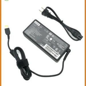 Sạc Laptop LENOVO ThinkBook 14s Yoga - Thay Sạc Lấy Liền, Giá Rẻ TPHCM