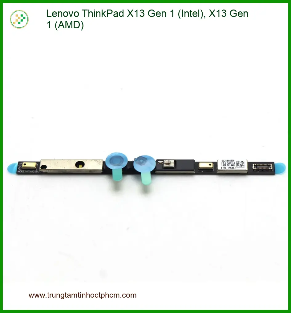 Sửa Webcam Laptop Lenovo - Sửa Nhanh | Lấy Liền | Giá Rẻ TPHCM
