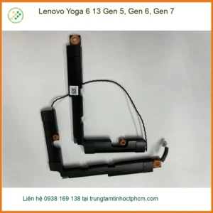 Loa Laptop Lenovo Yoga 6 - Thay Nhanh TPHCM | Cửa Hàng Uy Tín Gần Nhất