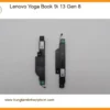 Loa Laptop Lenovo Yoga Book 9i - Giá Rẻ Lắp Đặt Tận Nơi TPHCM