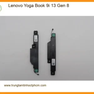 Loa Laptop Lenovo Yoga Book 9i - Giá Rẻ Lắp Đặt Tận Nơi TPHCM