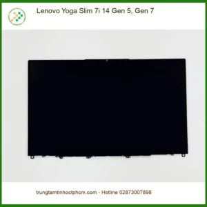 Màn hình Laptop Lenovo Yoga Slim 7i - Thay Nhanh Lấy Liền | TPHCM
