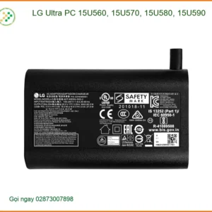 Sạc Laptop