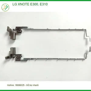 Bản lề Laptop LG XNOTE E300, E310 - Thay Lấy Liền Tại Trung Tâm TPHCM