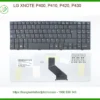 Bàn phím Laptop LG XNOTE P400 P410 - Thay Nhanh Giá Rẻ TPHCM | Lấy Liền