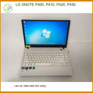 Loa Laptop LG XNOTE P400, P410, P420, P430 - Cửa Hàng Gần Nhất