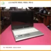 Quạt Laptop LG XNOTE R500 R505 R510 - Thay Nhanh Tại Trung Tâm Sửa Chữa TPHCM