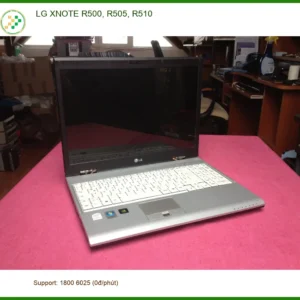 Loa Laptop LG XNOTE R500, R505, R510 - Thay Nhanh Tại Trung Tâm TPHCM