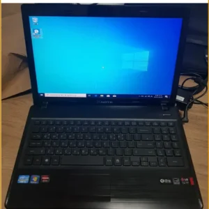 Màn hình Laptop LG XNOTE S500-S550 - Thay Lấy Liền Tại TPHCM | Giá Rẻ Nhất