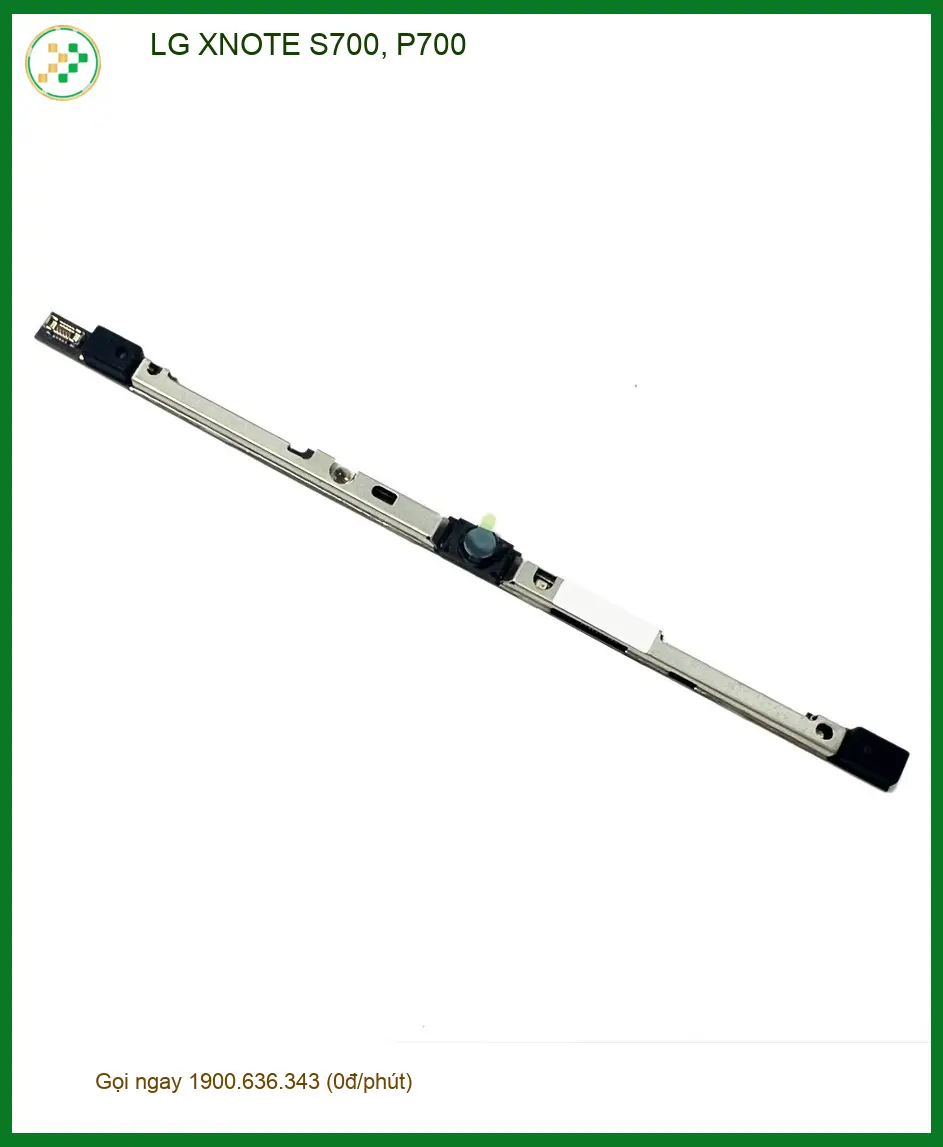 Webcam Laptop LG - Thay Nhanh Tại Cửa Hàng Gần Nhất