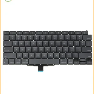 Bàn phím Laptop MacBook Air M1 A2337 - Thay Lấy Ngay Giá Rẻ Trung Tâm
